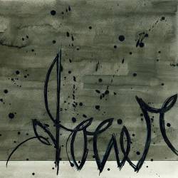 Revok : Bunt Auf Grau